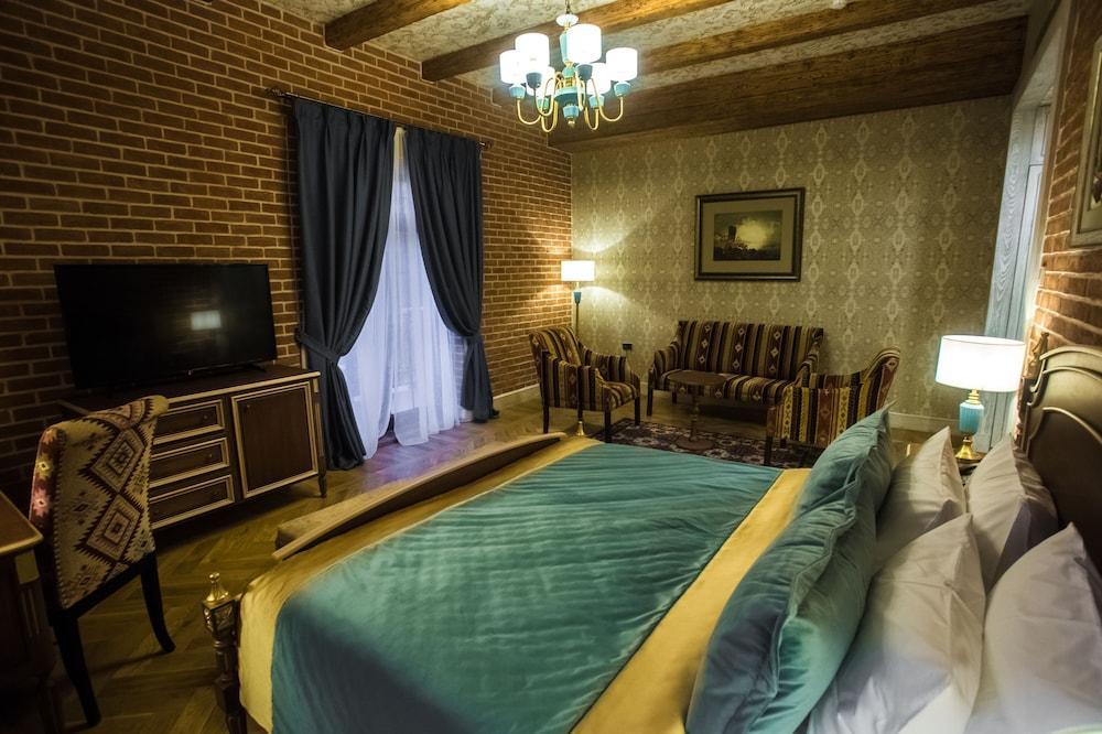 Sapphire Bayil Hotel Баку Екстер'єр фото