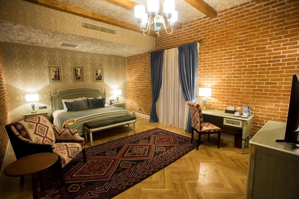 Sapphire Bayil Hotel Баку Екстер'єр фото