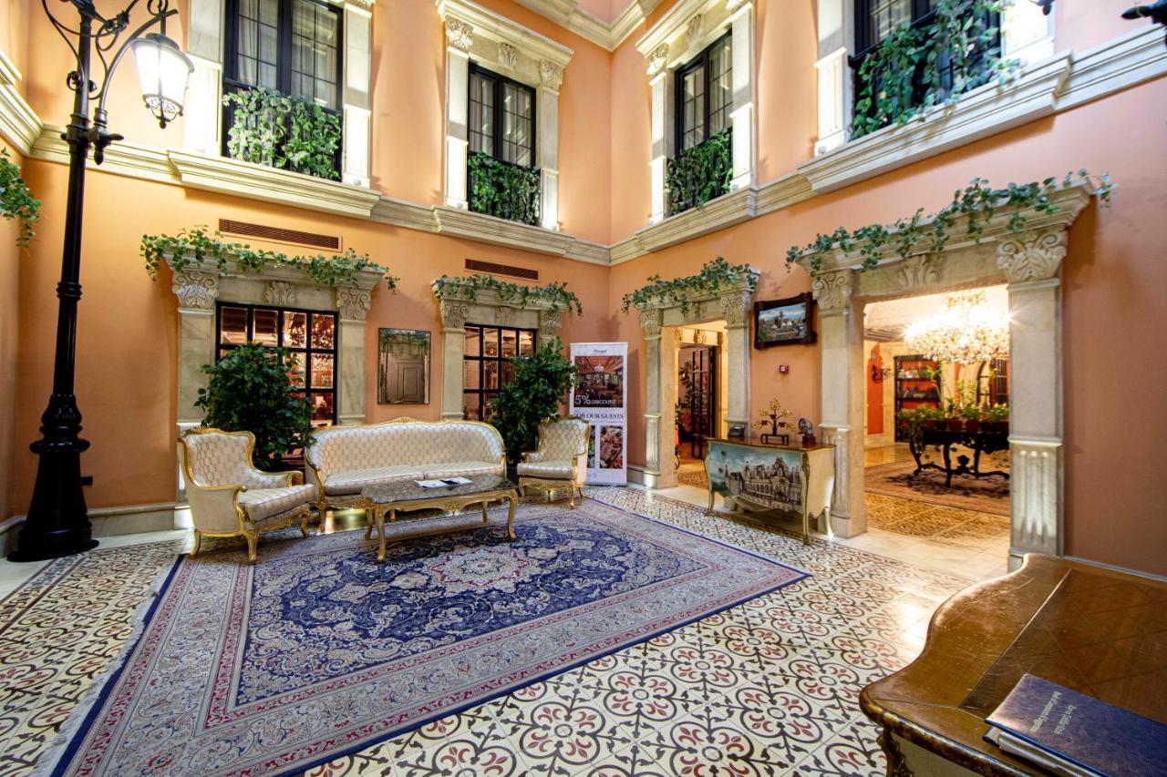 Sapphire Bayil Hotel Баку Екстер'єр фото
