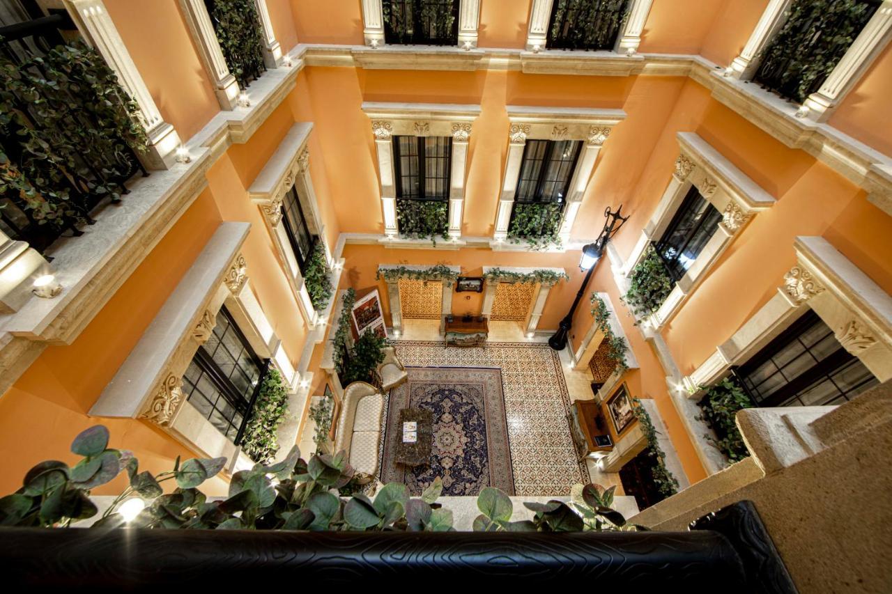 Sapphire Bayil Hotel Баку Екстер'єр фото