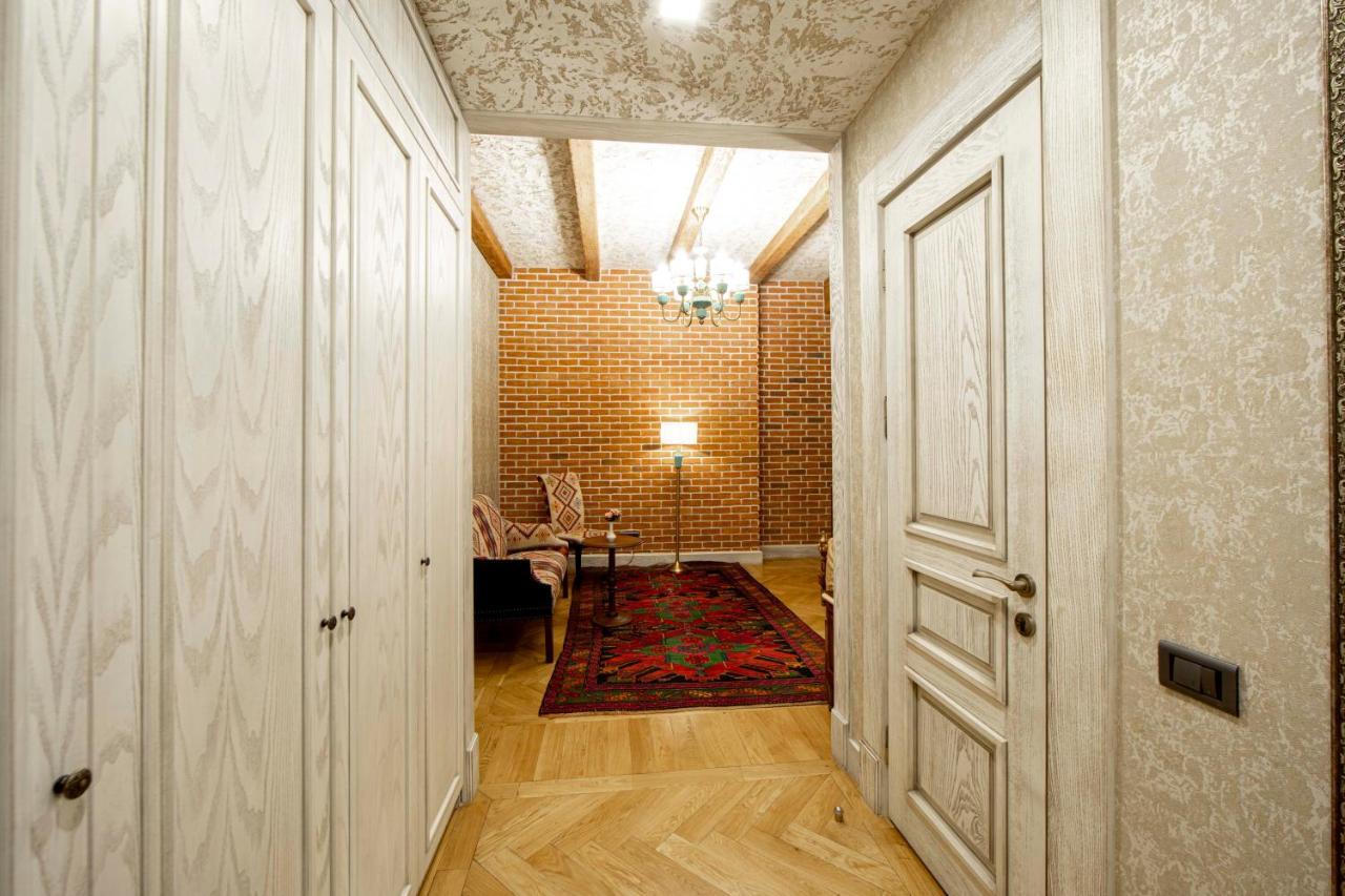Sapphire Bayil Hotel Баку Екстер'єр фото