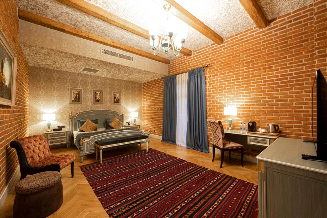 Sapphire Bayil Hotel Баку Екстер'єр фото