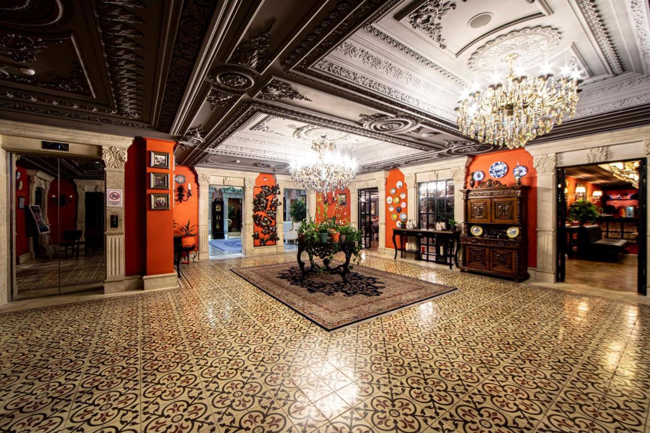 Sapphire Bayil Hotel Баку Екстер'єр фото