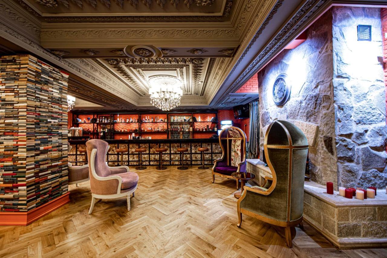 Sapphire Bayil Hotel Баку Екстер'єр фото