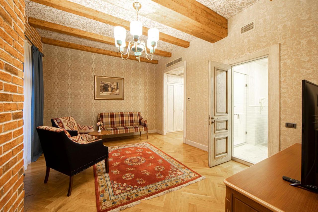 Sapphire Bayil Hotel Баку Екстер'єр фото