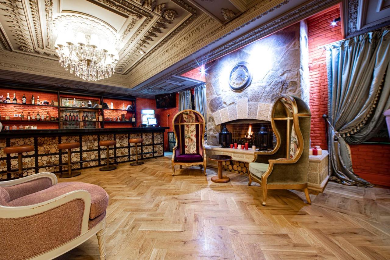 Sapphire Bayil Hotel Баку Екстер'єр фото