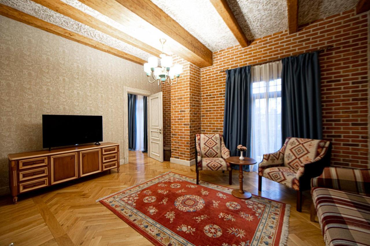 Sapphire Bayil Hotel Баку Екстер'єр фото