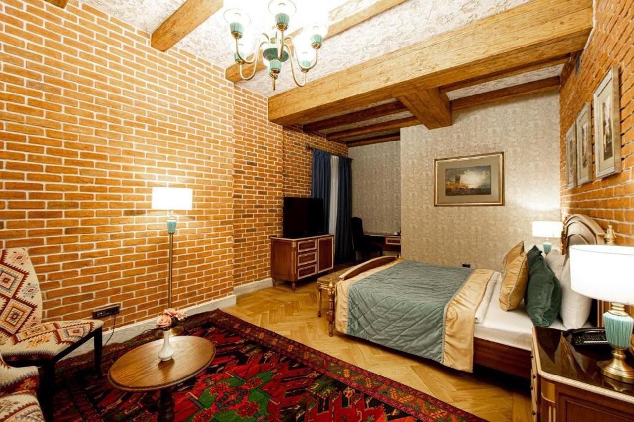 Sapphire Bayil Hotel Баку Екстер'єр фото