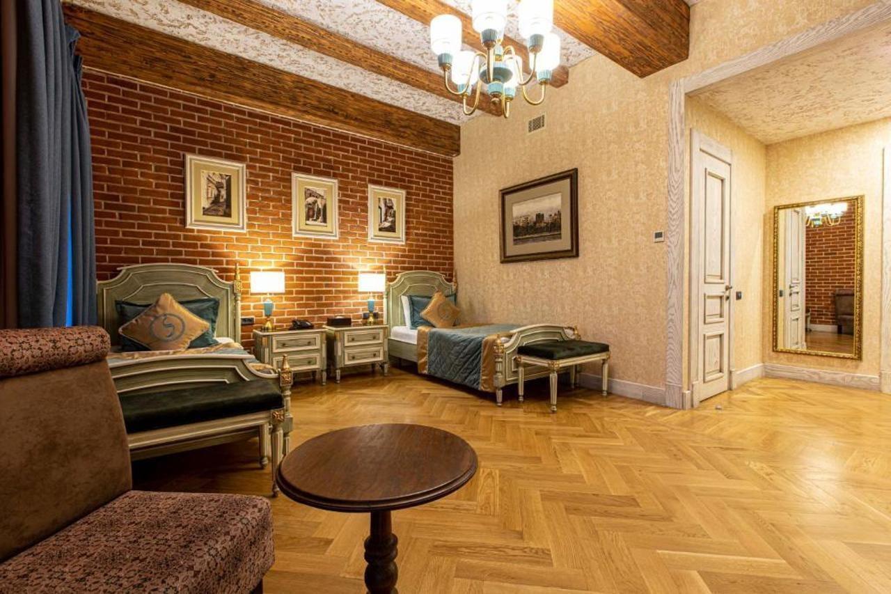 Sapphire Bayil Hotel Баку Екстер'єр фото